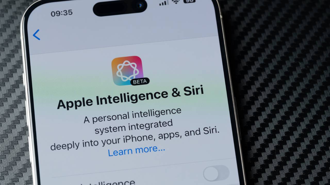 l assistente vocale di apple